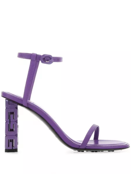 Sandaalit Givenchy violetti