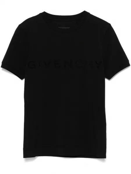 T-shirt Givenchy sort