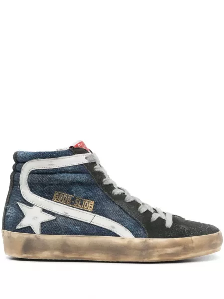 Klassiske sneakers Golden Goose