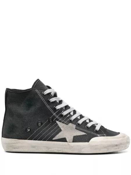 Klassiske sneakers Golden Goose