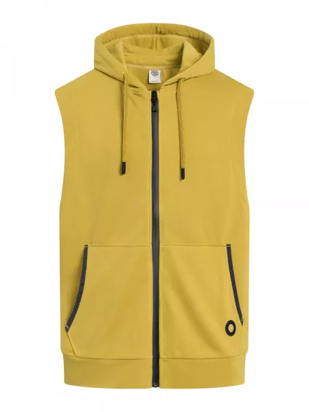 Vest Gold´s Gym Apparel guld