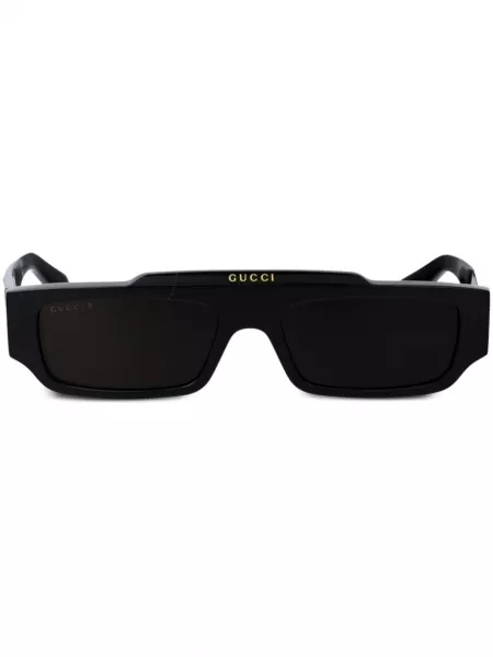 Briller Gucci Eyewear sort