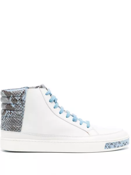 Sneakers Gucci hvid