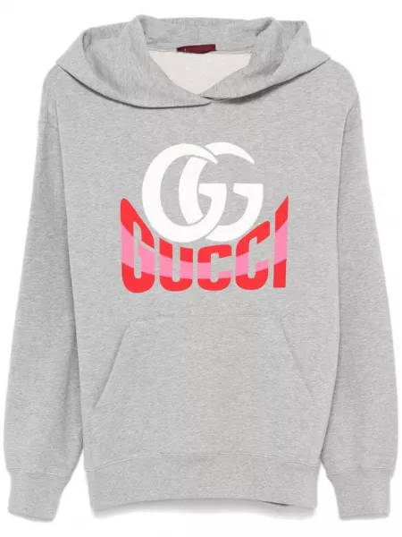 Sweatshirt Gucci grå