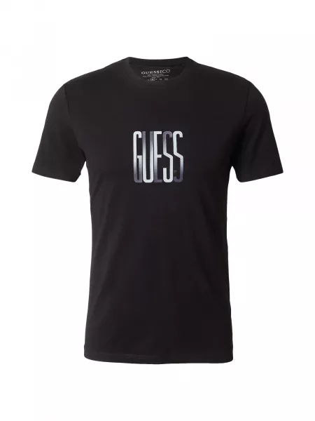 T-shirt Guess sort