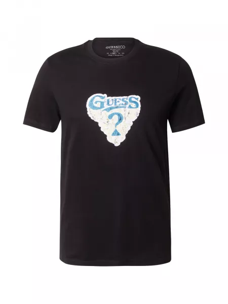 T-shirt Guess