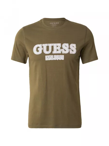 T-shirt Guess