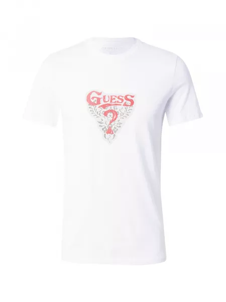 T-shirt Guess