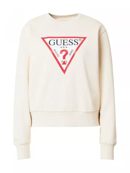 Sweatshirt Guess