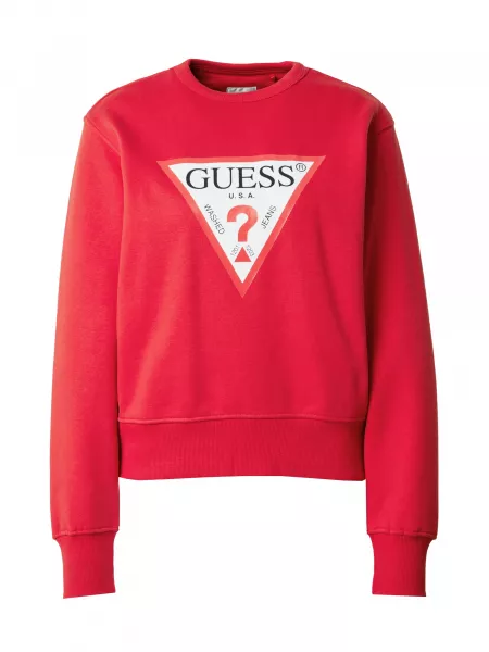 Sweatshirt Guess