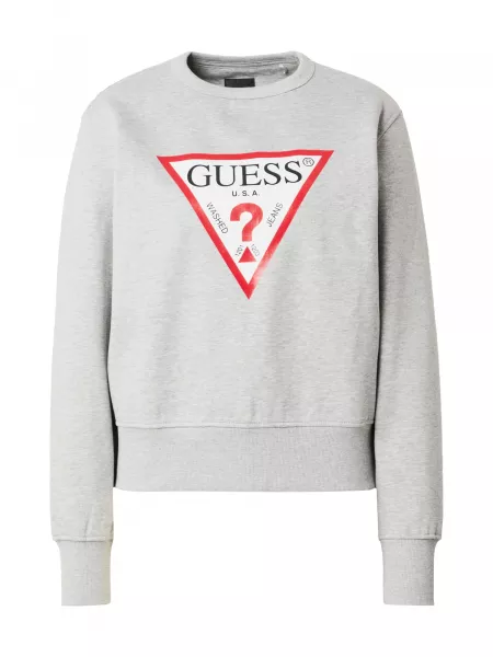 Meleret sweatshirt Guess