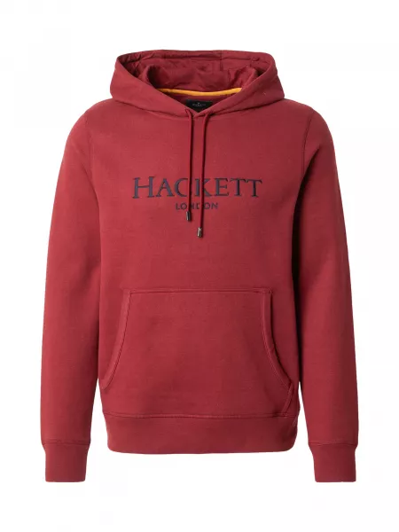 Sweatshirt Hackett London blå