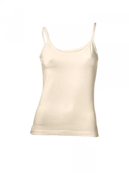 Top Heine beige