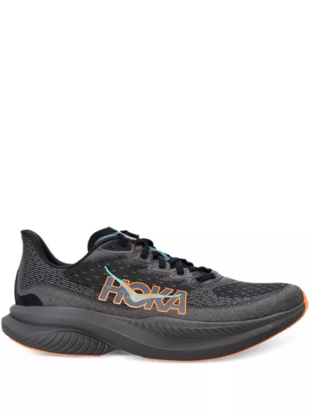 Sneakers Hoka sort