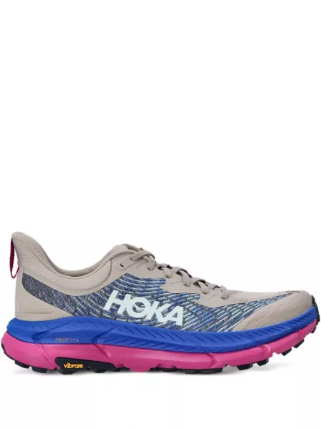 Sneakers Hoka grå