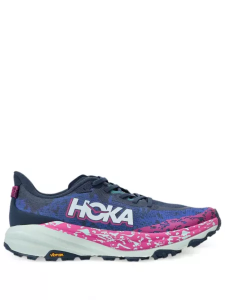 Sneakers Hoka lilla