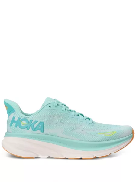 Sneakers Hoka blå