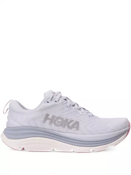 Sneakers Hoka grå