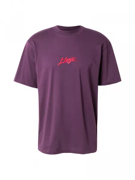 T-shirt Hugo