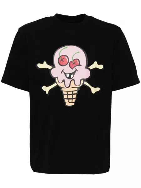 T-shirt Icecream sort