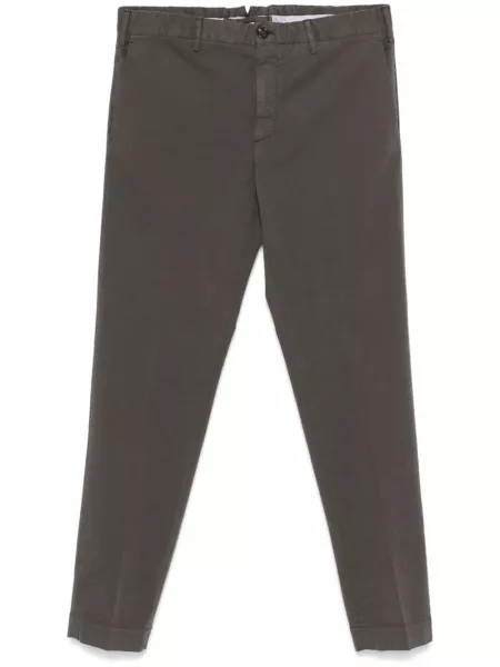 Chino Incotex brun