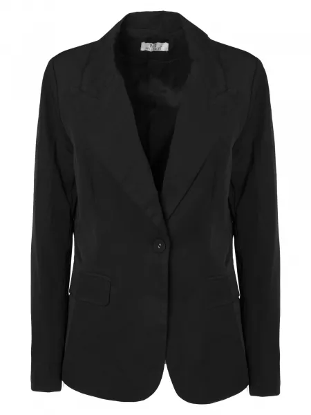 Blazer Influencer sort