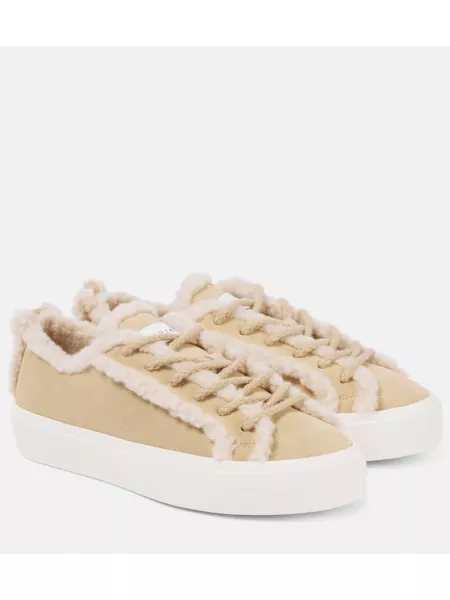 Ruskind sneakers Inuikii beige