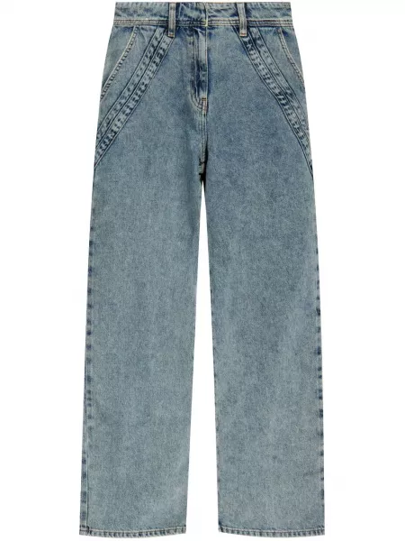 Jeans Iro blå