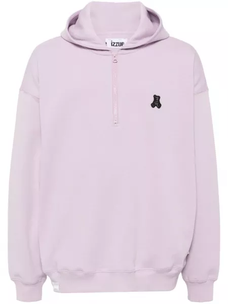 Sweatshirt Izzue lilla