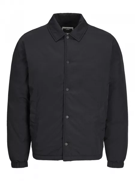 Overgangsjakke Jack & Jones sort