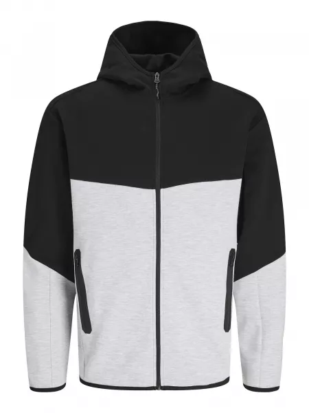 Meleret overgangsjakke Jack & Jones