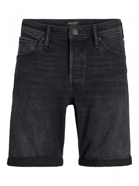 Jeans Jack & Jones sort