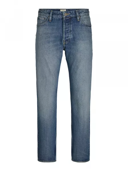 Jeans Jack & Jones blå