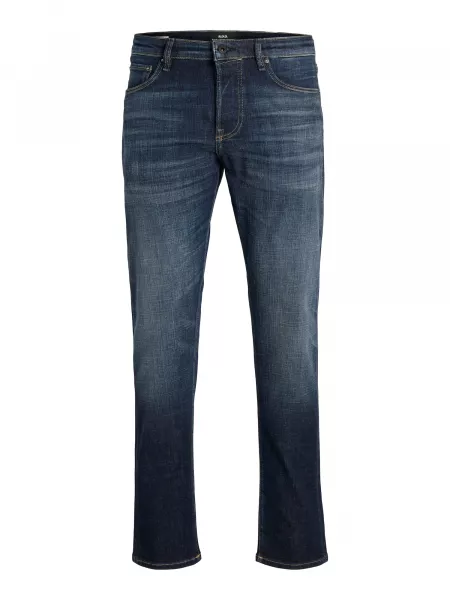 Jeans Jack & Jones blå