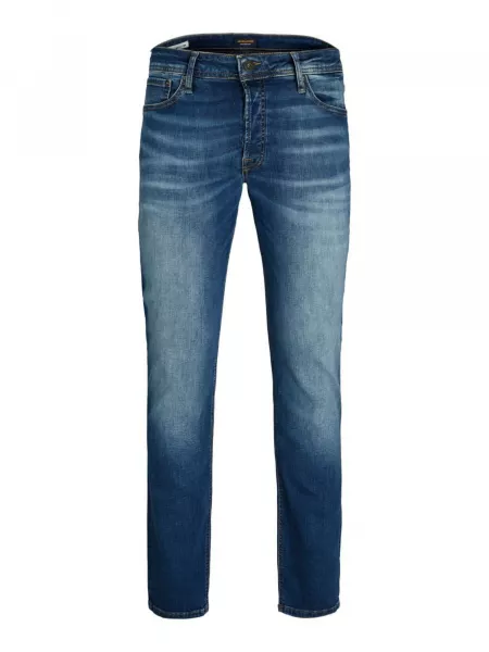 Jeans Jack & Jones blå