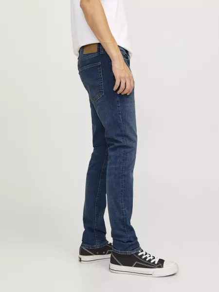 Jeans Jack & Jones blå