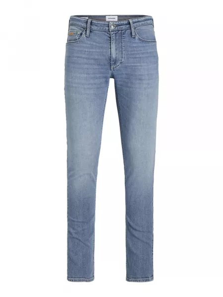 Jeans Jack & Jones blå