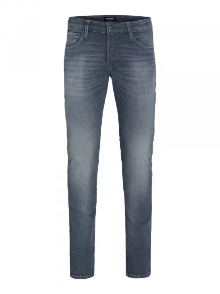 Jeans Jack & Jones blå