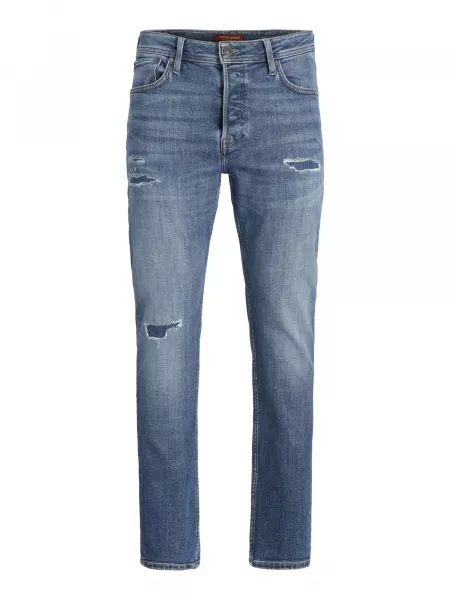 Jeans Jack & Jones blå