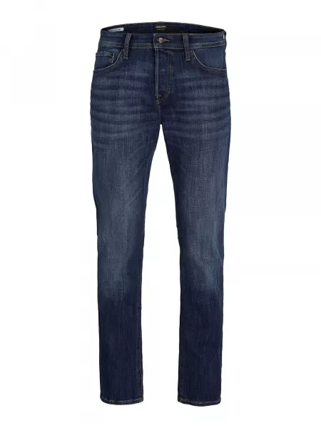 Jeans Jack & Jones blå