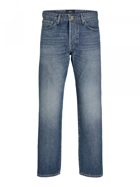 Jeans Jack & Jones blå