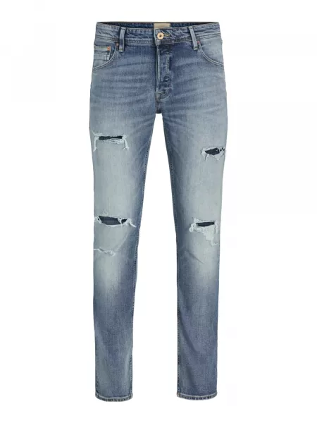 Jeans Jack & Jones blå