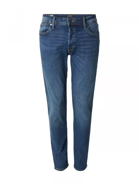 Jeans Jack & Jones blå