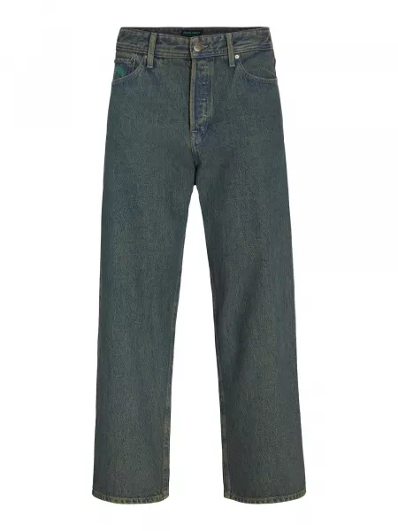 Jeans Jack & Jones grøn