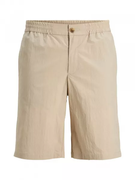 Bukser Jack & Jones beige