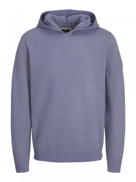 Pullover Jack & Jones blå