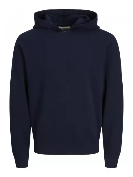 Pullover Jack & Jones blå