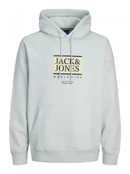 Sweatshirt Jack & Jones sort