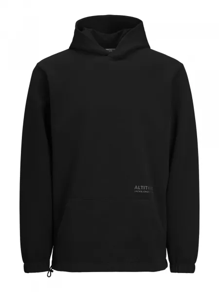 Sweatshirt Jack & Jones sort