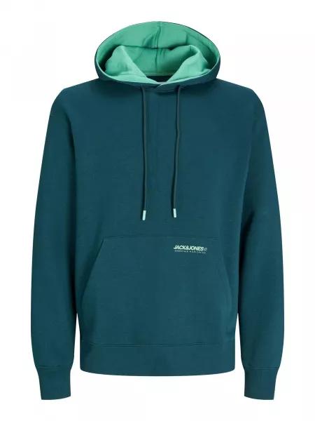 Sweatshirt Jack & Jones grøn